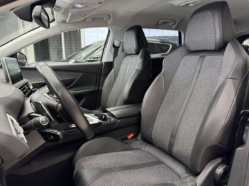 Peugeot 5008 II Crossover 1.5 BlueHDI 130KM 2020 Peugeot 5008 Allure 7 osobowy Nawigacja Kamera cofania CarPlayAndroid, zdjęcie 8