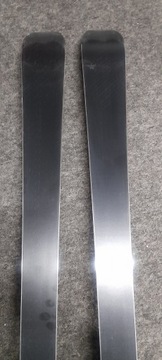 Narty Sudtirol 176cm + Vist 311