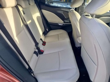 Lexus LBX 1.5 Hybrid 136KM 2024 Lexus LBX Lexus LBX 1.5 Hybrid Elegant, 1 wlasciciel, ASO, gwarancja 1.5, zdjęcie 10