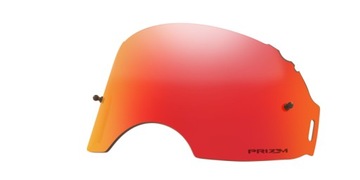 Линза для очков Oakley Airbrake MX — Prizm Mx Torch AOO7046LS