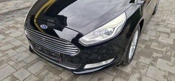 Ford Galaxy IV Van 2.0 TDCi 150KM 2018 FORD GALAXY TITANIUM! Super stan!, zdjęcie 10