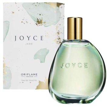 JOYCE JADE DLA NIEJ EDT 50 ML ORIFLAME ORYGINALNA