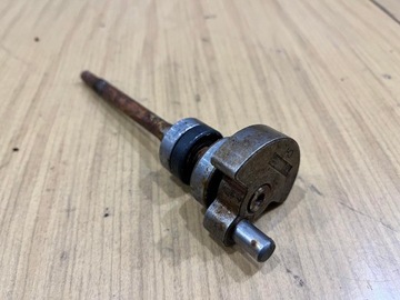 КОЛЕНВАЛ MACALLISTER M4MTP25