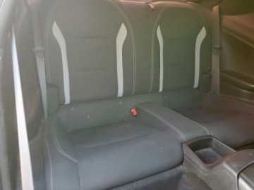 Chevrolet Camaro VI 2023 Chevrolet Camaro LS 2023 2.0L 2.0 Benzyna 275KM, zdjęcie 10