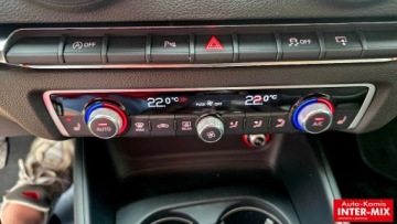 Audi A3 8V Hatchback 3d 1.4 TFSI 122KM 2013 Audi A3 Sportback Zarejestrowany Super stan 1.4 Benzyna 122KM, zdjęcie 21