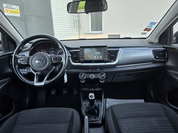 Kia Stonic Crossover 1.6 CRDi 115KM 2018 Kia Stonic vat23% bezwypadkowy zadbany, zdjęcie 3