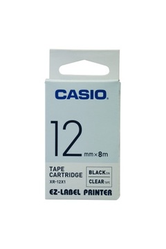 Casio XR-12X1 XR12X1 KL-130 KL-820 KL-HD1 KL-G2 FV