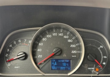 Toyota RAV4 IV MPV Valvematic 150 152KM 2013 Toyota RAV4 4X4, salon Polska, serwis ASO 2.0 Benzyna 152KM, zdjęcie 12