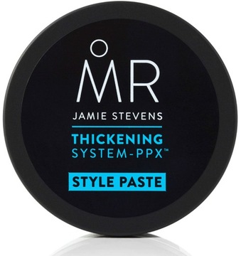 Матовая паста для моделирования Style Paste Jamie Stevens