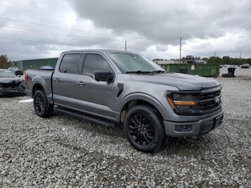 Ford 2025 Ford F150 XLT 2025 5.0l 5.0 Benzyna 400KM, zdjęcie 4