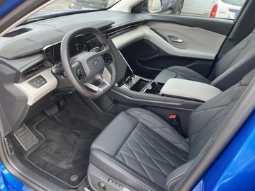 Ford Explorer VI 2024 Nowy Ford Explorer Premium 340 KM 79 KWH AWD, zdjęcie 14