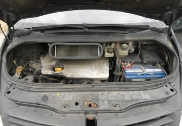 Renault Espace IV Van 2.0 dCi 130KM 2009 Renault Espace Renault Espace IV 2.0 diesel 130 KM 7 OSOB 2.0 Diesel 130KM, zdjęcie 13