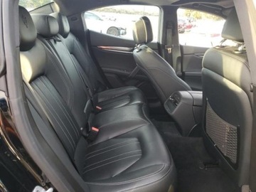 Maserati Ghibli III 2021 Maserati Ghibli 2021r., 3.0L, zdjęcie 8