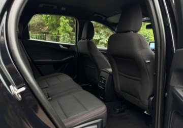 Ford Kuga III 2023 Ford Kuga ST-Line Automat Full Led Klimatronik Kamera Serwis Gwarancja 2.0, zdjęcie 21