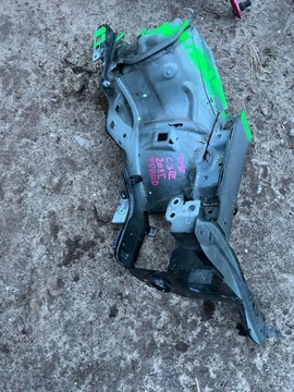 C3 II DS3 208 I PODÉLNA VÝZTUHA PRAVÁ