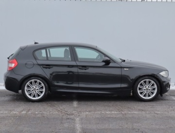 BMW Seria 1 E81/E87 Hatchback 5d E87 1.6 116i 115KM 2006 BMW 1 116i, Klima, Parktronic,ALU, zdjęcie 5