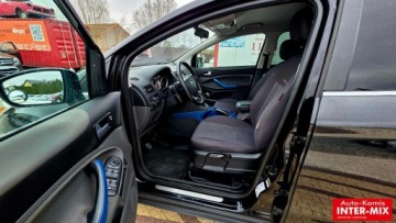 Ford Kuga I 2009 Ford Kuga 4x4 204 KM niski przebieg 2.0 Diesel 136KM, zdjęcie 14