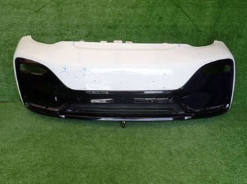 BMW I3 FACELIFT 17- NÁRAZNÍK PŘEDNÍ