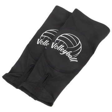 OCHRANIACZ NADGARSTKA DO PIŁKI SIATKOWEJ PRZEDŁUŻONY ŁOKIEĆ SPORTOWY