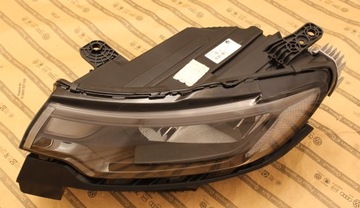 JEEP COMPASS 2 II FL FACELIFT 20+ SVĚTLO PŘEDNÍ FULL LED KPL