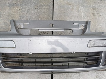 FIAT IDEA NÁRAZNÍK PŘEDNÍ