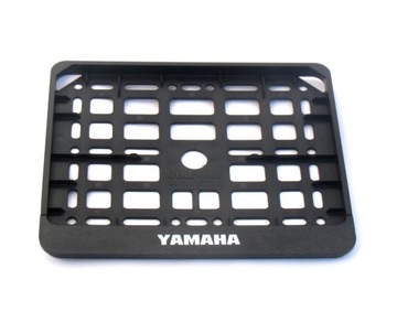 Ramka tablicy rejestracyjnej YAMAHA MOTO SKUTER