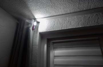 ЛАМПА ДЛЯ МАСТЕРСКОЙ СВЕТОДИОДНЫЙ ФАКЕЛ + МОЩНЫЙ МАГНИТНЫЙ КРЮК