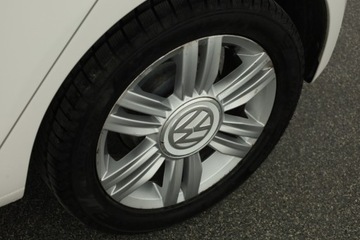 Volkswagen up! Hatchback 5d Facelifting 1.0 60KM 2018 VW Up! 1.0 MPI, Salon Polska, Klima, zdjęcie 13