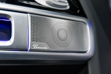 Mercedes Klasa G W464 Terenowy AMG 4.0 AMG G63 585KM 2022 Mercedes G 63 AMG G Manufaktur. Faktura VAT23%., zdjęcie 33