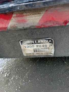 ДХОЛЛАНДИЯ ЛИФТ 2014