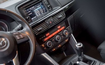 Mazda CX-5 I SUV 2.0 SKYACTIV-G 165KM 2013 Mazda CX-5 Mazda CX-5 SKYACTIV-G 165 Center-Line 2.0 Benzyna 165KM, zdjęcie 15