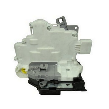 AUDI A4 A5 Q5 ZÁMEK DVEŘE PRAVÝ PŘEDNÍ 8J1837016A