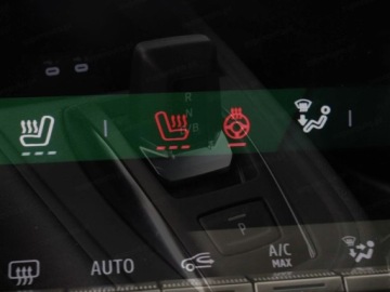 Renault Symbioz 2026 Od ręki - Techno 1.8 E-Tech Full Hybrid 160KM / pakiet winter, zdjęcie 9