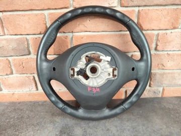 BMW F30 F31 F34 МНОГОФУНКЦИОНАЛЬНЫЙ РУЛЕВОЙ ВИБРАЦИОННЫЙ КОЛЕСО