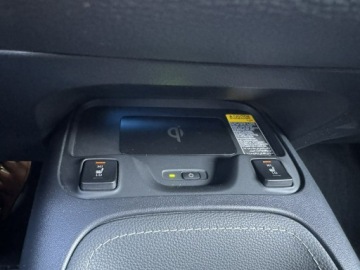 Toyota Corolla XII TS Kombi 2.0 Hybrid Dynamic Force 184KM 2021 Toyota Corolla 2.0HSD184KM TREK Full Led El. klapa, zdjęcie 15