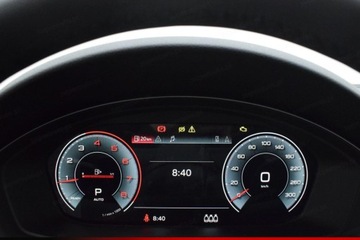 Audi A4 B9 Avant Facelifting 2.0 35 TDI 163KM 2024 Audi A4 35 TDI Advanced Avant Combi 2.0 (163KM) 2024, zdjęcie 7