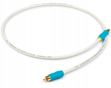 КАБЕЛЬ RCA INTERCONNECT CHORD C-DIGITAL 1м