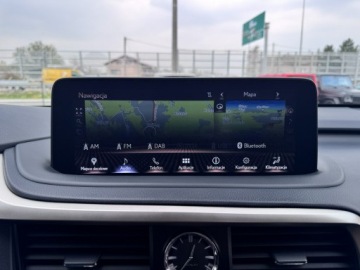 Lexus RX IV SUV Facelifting RX 450h 313KM 2022 Lexus RX 450h, PL, Bezwypadkowy, FV23%, Gwarancja., zdjęcie 38