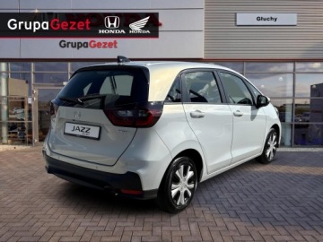 Honda Jazz V Crosstar Facelifting 1.5 i-MMD 109KM 2026 Honda Jazz 1,5 i-MMD Hybrid Elegance e-CVT *nowa wersja*, zdjęcie 2