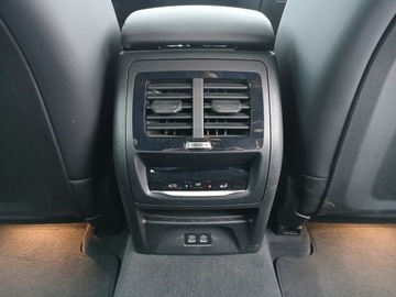 BMW X4 G02 SUV 20i 184KM 2021 BMW X4 BMW X4 xDrive20i 184 KM !! Salon PL, 1 wł,, zdjęcie 28