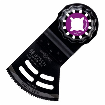 Brzeszczot Bosch GOP PMF Starlock BIM AYZ 53 BPB