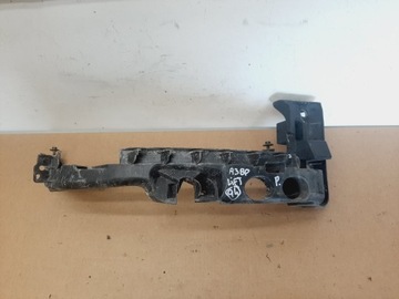SLIZG MOCOWANIE LAMPY PRAWY AUDI A3 8P LIFT LATA 2008-2012
