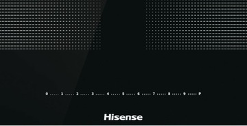HISENSE I6456CB индукционная варочная панель 59,5 см 4 конфорки