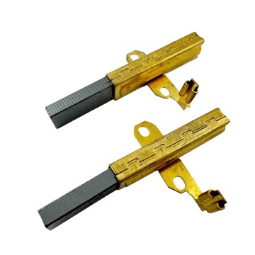 SZCZOTKI WĘGLOWE Flex S 47 S47 VC 35 L AC VC35L AC VC45LAC