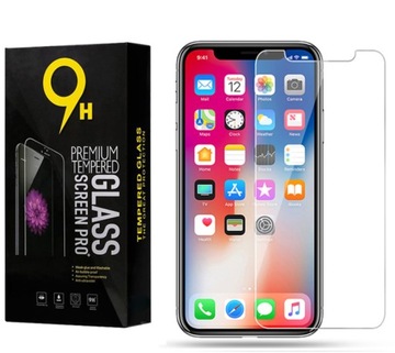 ЗАКАЛЕННОЕ СТЕКЛО ДЛЯ APPLE IPHONE 12/12 PRO