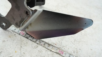 Suzuki GS500F GS 500 F 500F 04-08 Комплект рычаг подножки левый