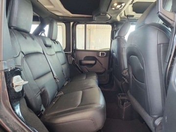 Jeep Wrangler IV 2021 Jeep Wrangler Unlimited Sport 2021 3.6l 3.6 Benzyna 285KM, zdjęcie 11