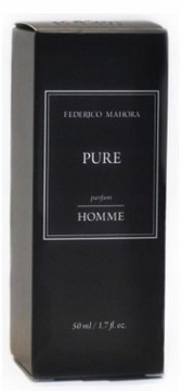 Fm Group _ Perfumy PURE Męskie nr 134