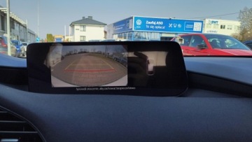 Mazda 3 IV Hatchback 2.0 SkyActiv-X 186KM 2025 Mazda 3 2.0 mHEV 186KM Nagisa Bose Salon PL Gwaran, zdjęcie 18