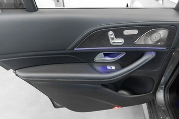 Mercedes GLS X167 SUV 2.9 400d 330KM 2022 Mercedes GLS Klasa 400d. Polska. Bezwypadkowy. FV, zdjęcie 32